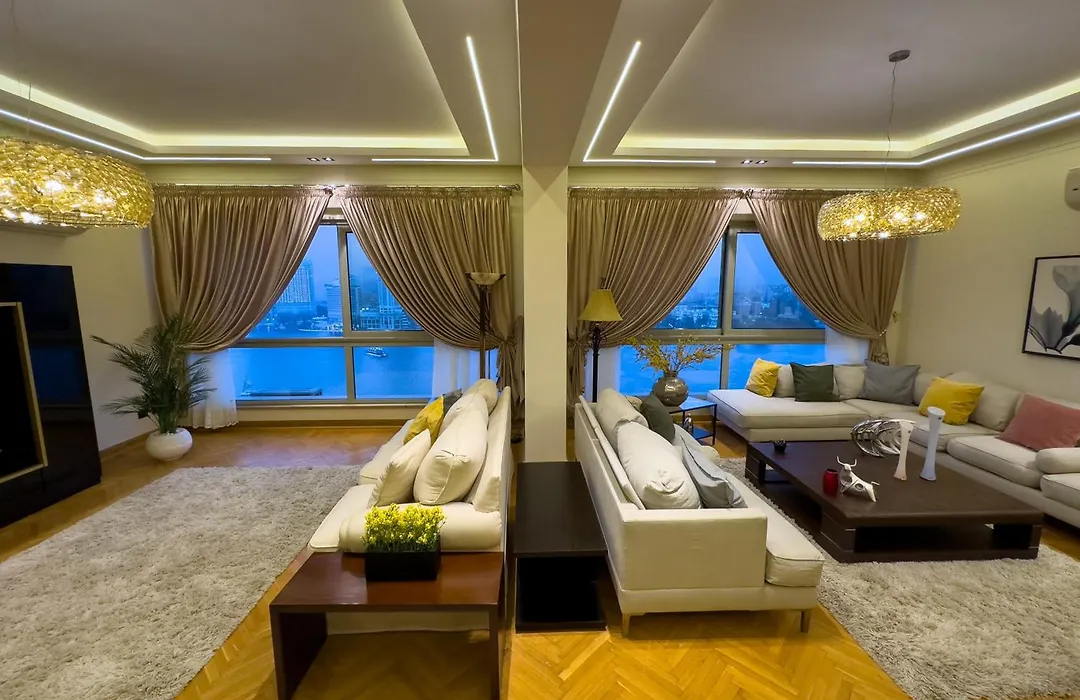 78 Nile Street- Doki -Giza-1