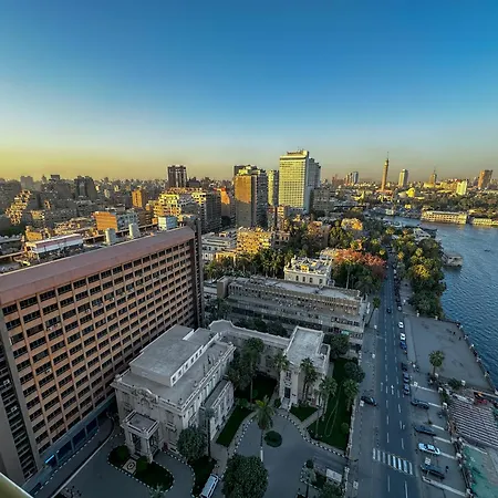 78 Nile Street- Doki -Giza-2